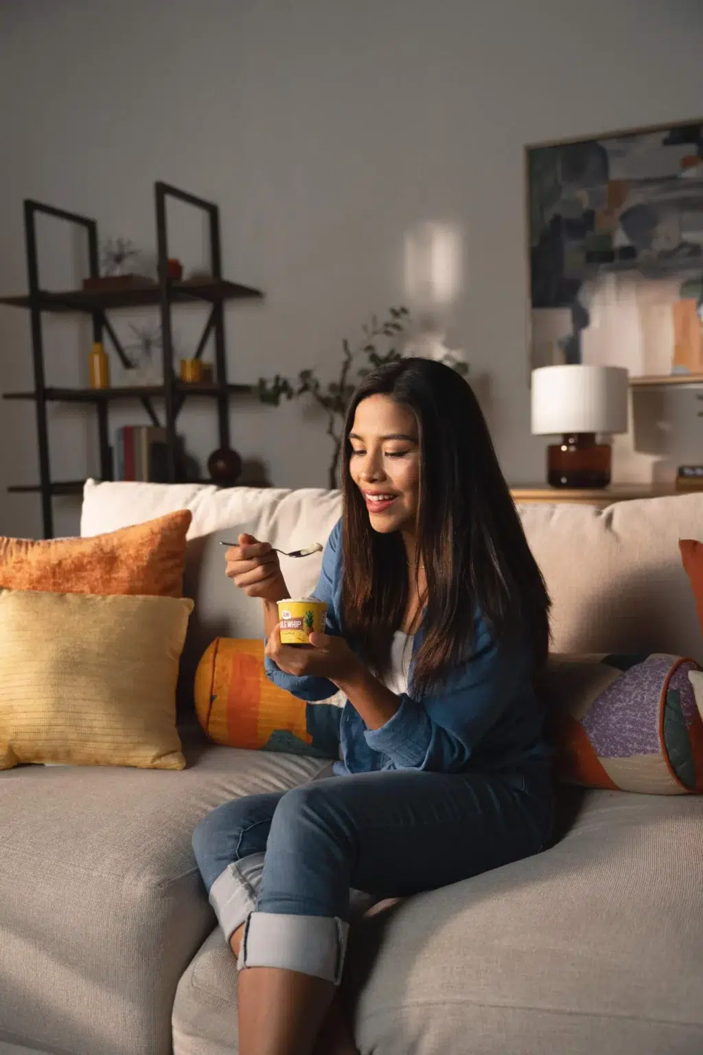 客厅场景